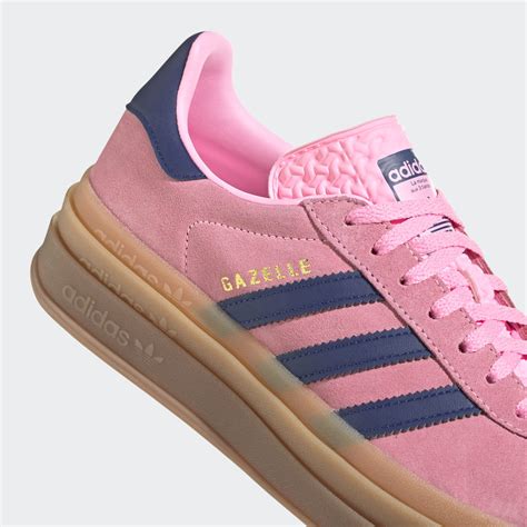 adidas gazelle bold w sneaker